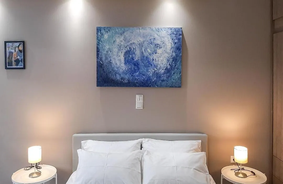 Byronico Acropolis Apartment By Mps-1