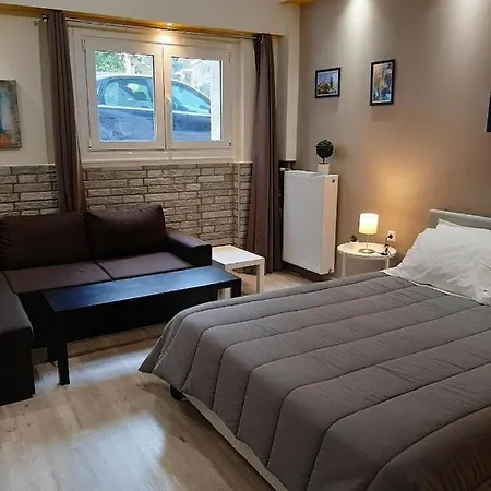 Byronico Acropolis Apartment By Mps-3
